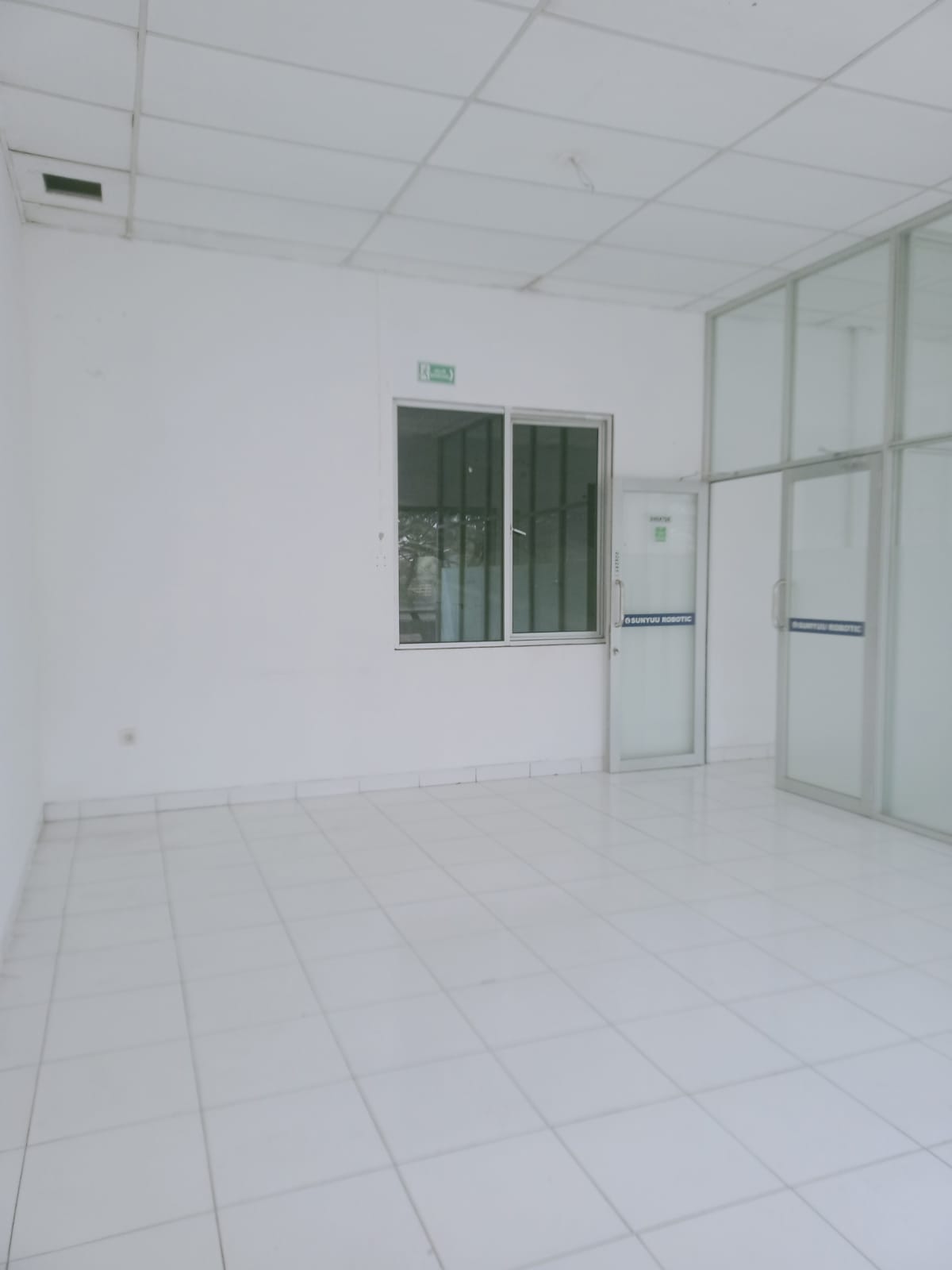 Gudang disewakan di Delta Silicon Lippo Cikarang
